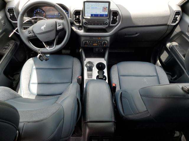 2024 FORD BRONCO SPO 3FMCR9C66RRE37064