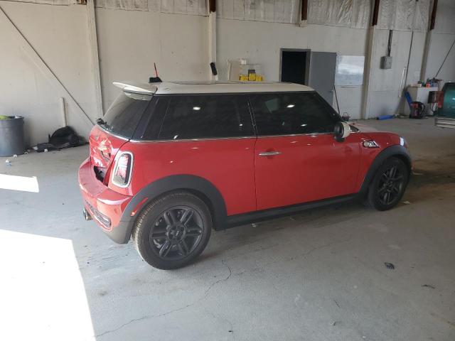 Vin: wmwsv3c50bty13713, lot: 63455795, mini cooper s 20113