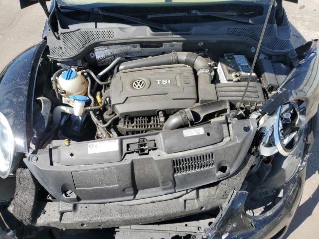 2015 VOLKSWAGEN BEETLE 1.8 - 3VWJ17AT5FM636435