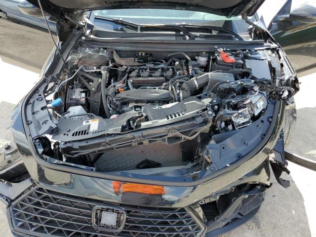 2025 HONDA ACCORD SE 1HGCY1F46SA021925