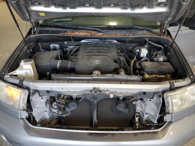 2011 TOYOTA TUNDRA DOU - 5TFRM5F10BX033521