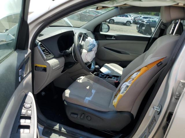 2016 HYUNDAI TUCSON LIM #3263639702