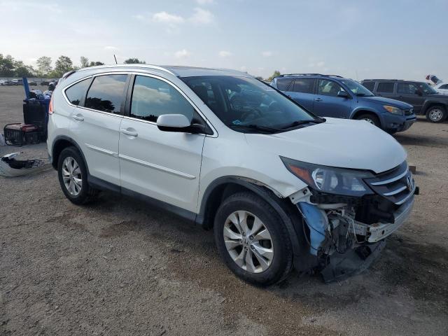 2014 HONDA CR-V EXL #3261181931