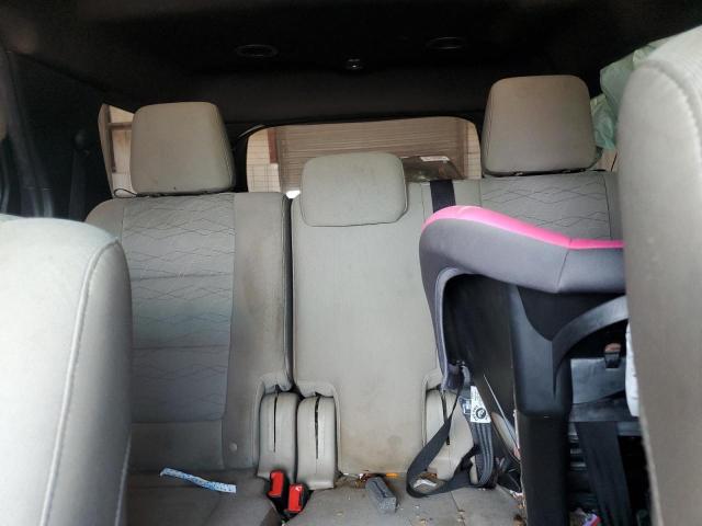 2015 FORD EXPLORER - 1FM5K7B88FGA02957