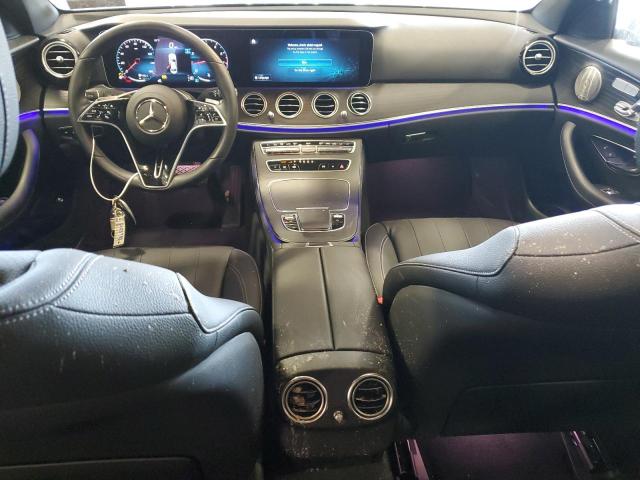 2022 MERCEDES-BENZ E 350 4MAT - W1KZF8EB3NB026947