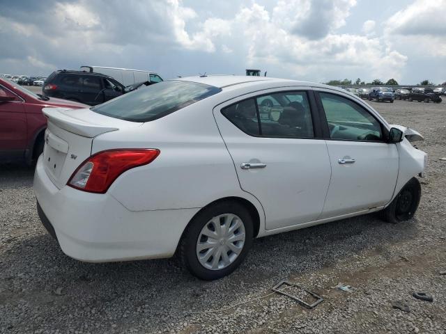 2019 NISSAN VERSA S 3N1CN7AP8KL867707