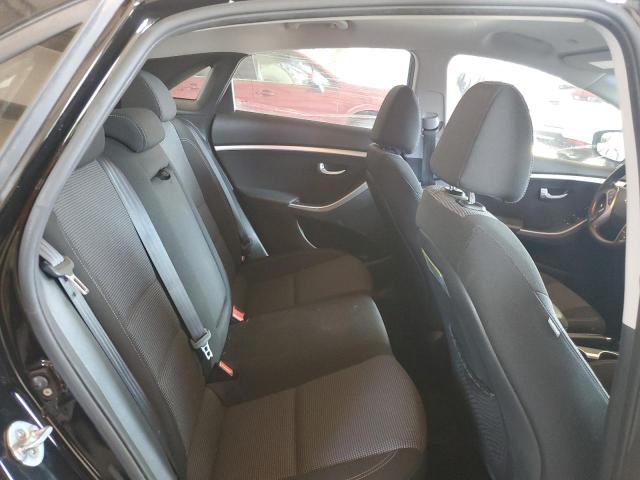 2016 HYUNDAI ELANTRA GT KMHD35LH2GU272460