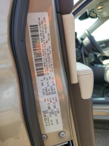 2017 JEEP CHEROKEE O 1C4PJMJS8HW552342