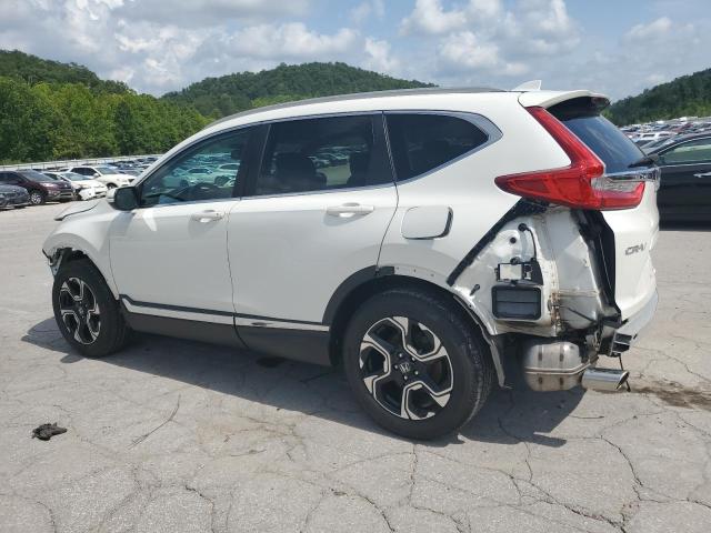 2018 HONDA CR-V TOURING 5J6RW2H96JL025919