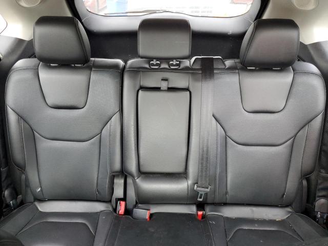 2016 FORD EDGE TITAN - 2FMPK4K95GBB73545