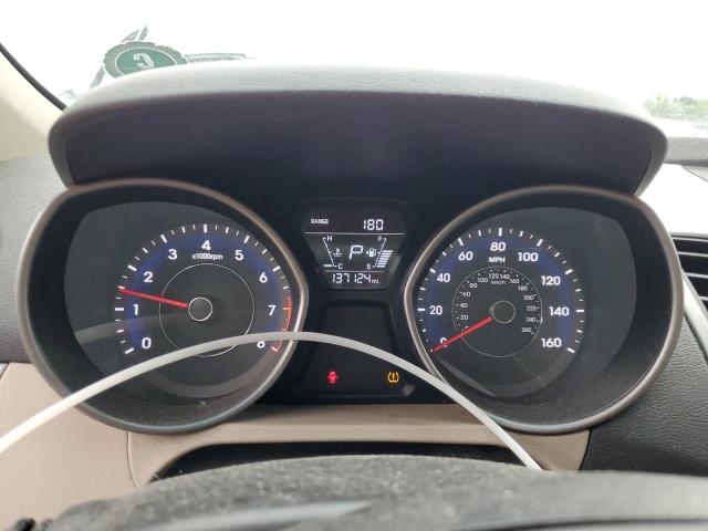 2015 HYUNDAI ELANTRA SE - 5NPDH4AE8FH590861