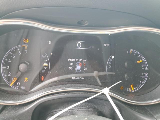 2017 JEEP GRAND CHER 1C4RJEBGXHC621283