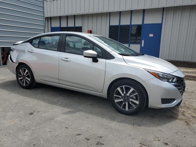 2025 NISSAN VERSA SV - 3N1CN8EV6SL850922