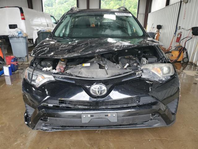 2018 TOYOTA RAV4 LE 2T3BFREV7JW839365
