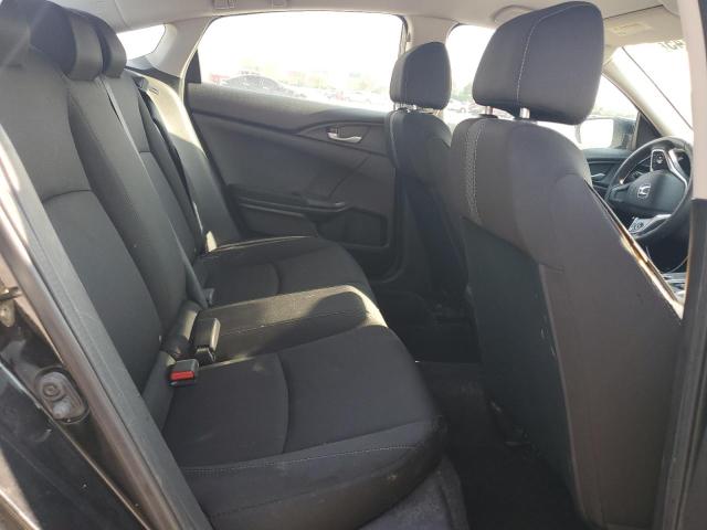 2016 HONDA CIVIC LX 19XFC2F51GE036877