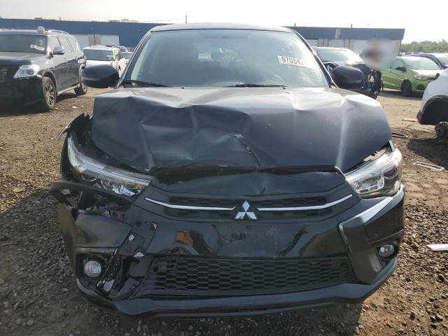 2018 MITSUBISHI OUTLANDER JA4AR3AW0JU021885