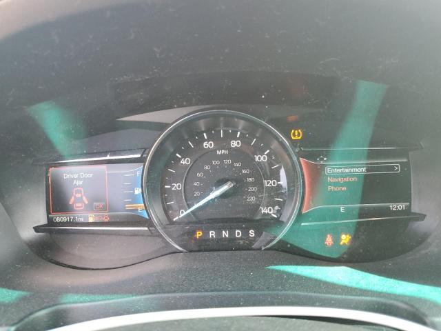 2016 FORD EXPLORER S #3273928791