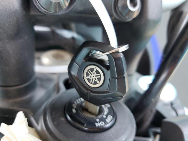 2023 YAMAHA MT07 C JYARM32Y7PA001369