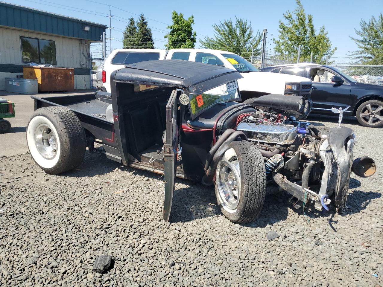 Lot #3282721281 1930 FORD MODEL A