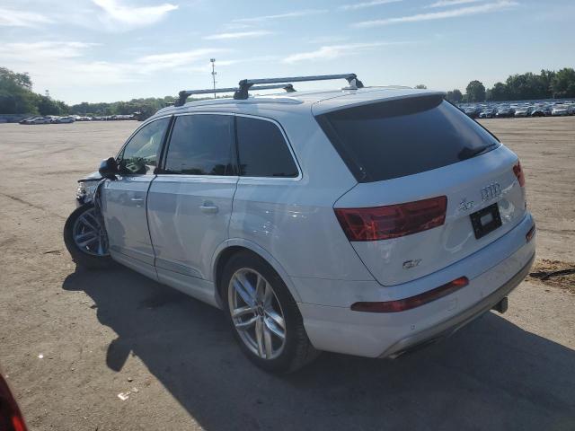 2018 AUDI Q7 PRESTIG WA1VAAF79JD024007