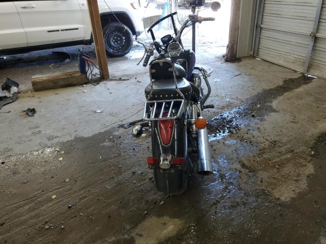 2004 HONDA VT750 CA JH2RC50354M004444