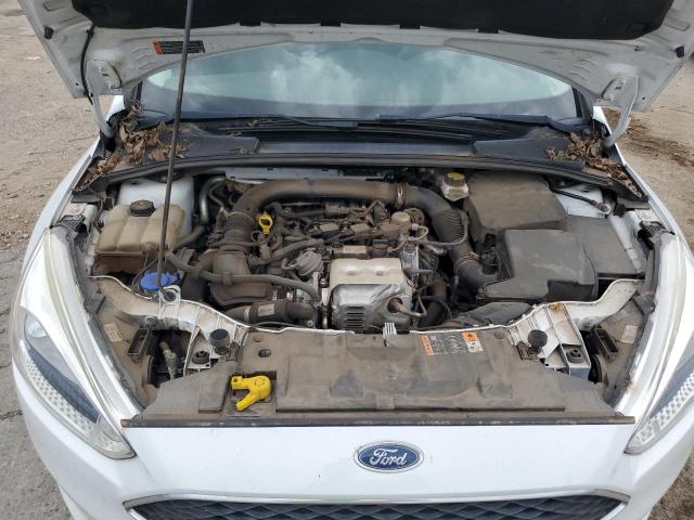 2018 FORD FOCUS SE - 1FADP3FE2JL311596
