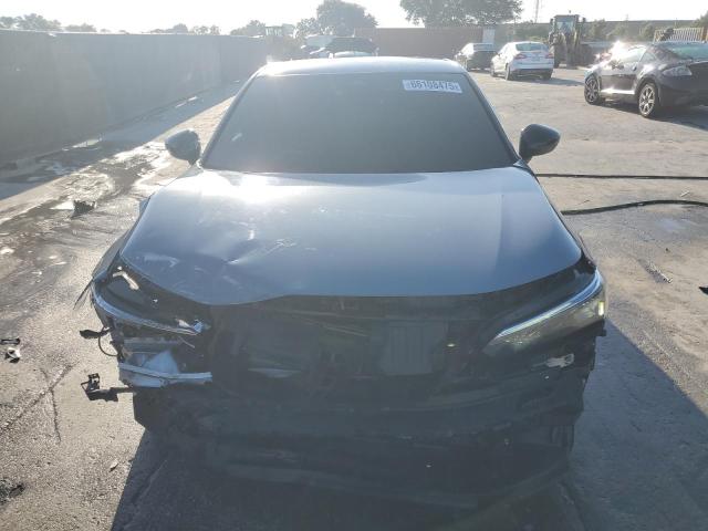 2022 HONDA CIVIC SPOR 19XFL2H86NE020601