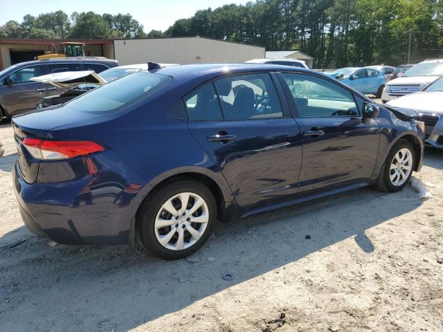 2024 TOYOTA COROLLA LE - 5YFB4MDE8RP127950