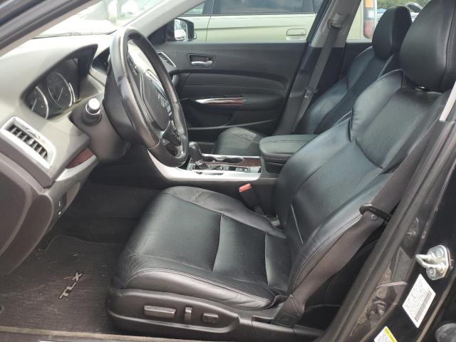 2015 ACURA TLX TECH - 19UUB1F56FA022285