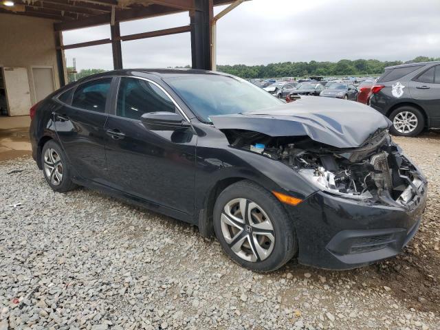2017 HONDA CIVIC LX 19XFC2F58HE064161