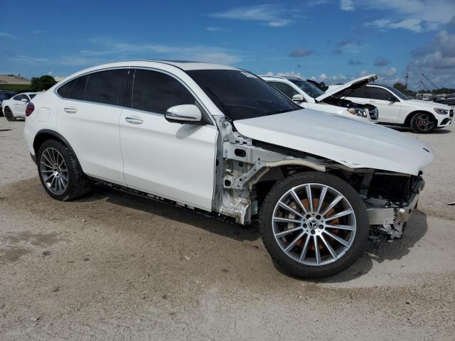 2020 MERCEDES-BENZ GLC COUPE WDC0J8EB1LF700790