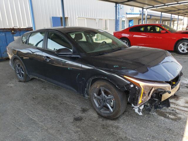 2025 KIA K4 LX 3KPFT4DEXSE099550