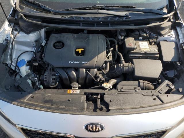 2018 KIA FORTE LX 3KPFL4A70JE239416