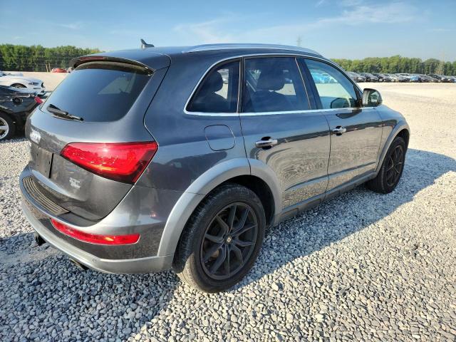 2017 AUDI Q5 PREMIUM WA1L2AFP7HA064666