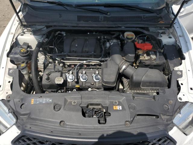 2017 FORD TAURUS POL 1FAHP2L87HG144634