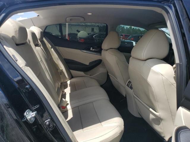 2020 NISSAN MAXIMA SV 1N4AA6CV5LC377573