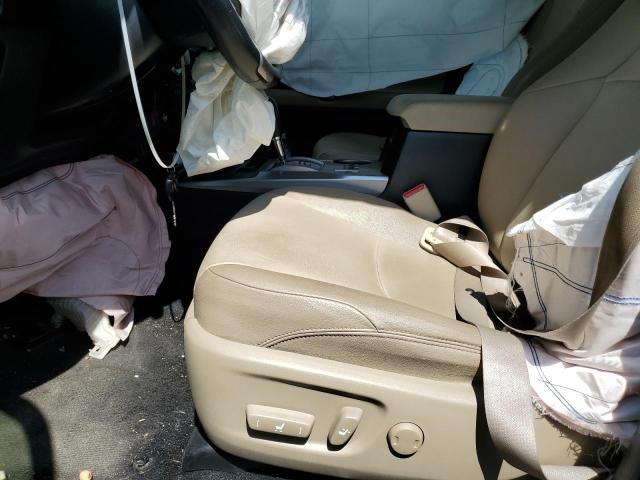 2016 TOYOTA 4RUNNER SR JTEBU5JR3G5382945
