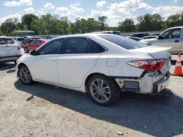 2017 TOYOTA CAMRY LE - 4T1BF1FKXHU677109