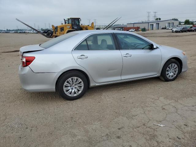 2013 TOYOTA CAMRY L - 4T1BF1FK3DU279167