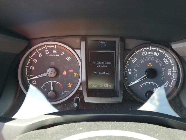 2023 TOYOTA TACOMA DOU - 3TYCZ5AN6PT132234