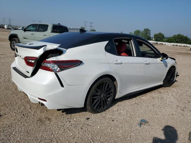 2021 TOYOTA CAMRY XSE - 4T1K61AK2MU472434