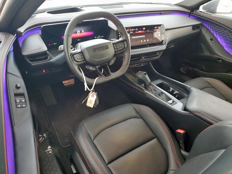 2024 DODGE CHARGER DA 2C3CDBCK4RR206651