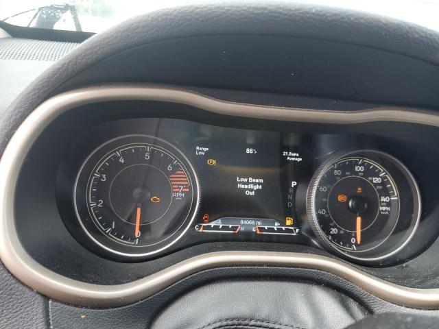 2016 JEEP CHEROKEE L 1C4PJMDBXGW366294