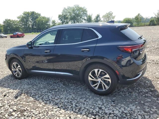 2021 BUICK ENVISION E LRBFZNR47MD108387