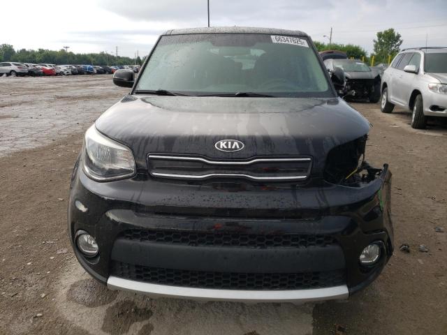 2017 KIA SOUL + KNDJP3A53H7479979