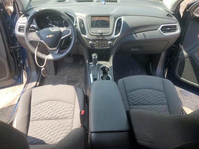 2021 CHEVROLET EQUINOX LT - 3GNAXUEVXML390648