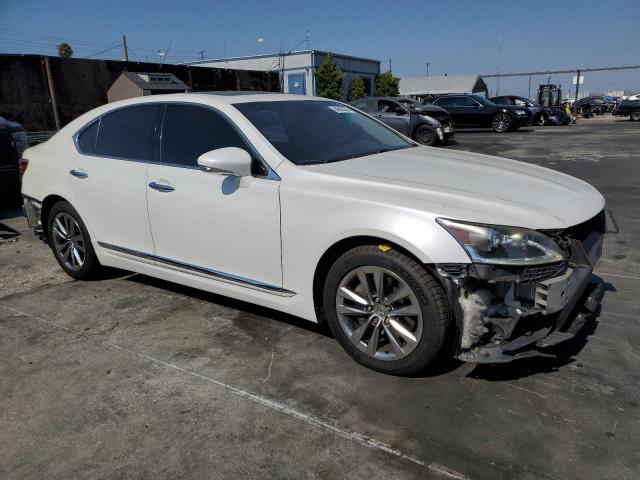 2015 LEXUS LS 460 JTHBL5EF2F5136392