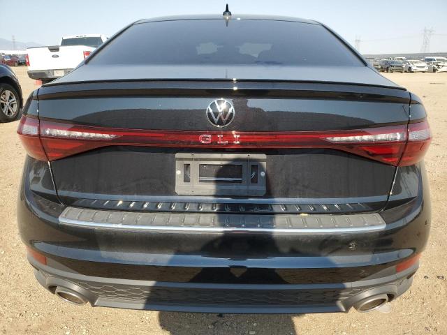 2025 VOLKSWAGEN JETTA GLI 3VW2T7BU3SM049120