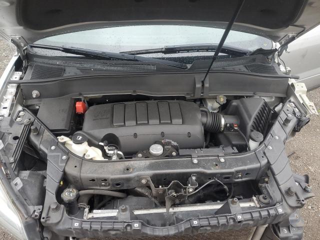 2015 GMC ACADIA SLE 1GKKRPKD7FJ272088