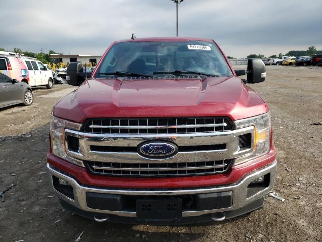 2019 FORD F150 SUPER - 1FTFW1E1XKFC69378
